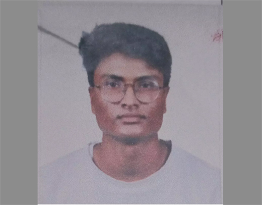 Missing case